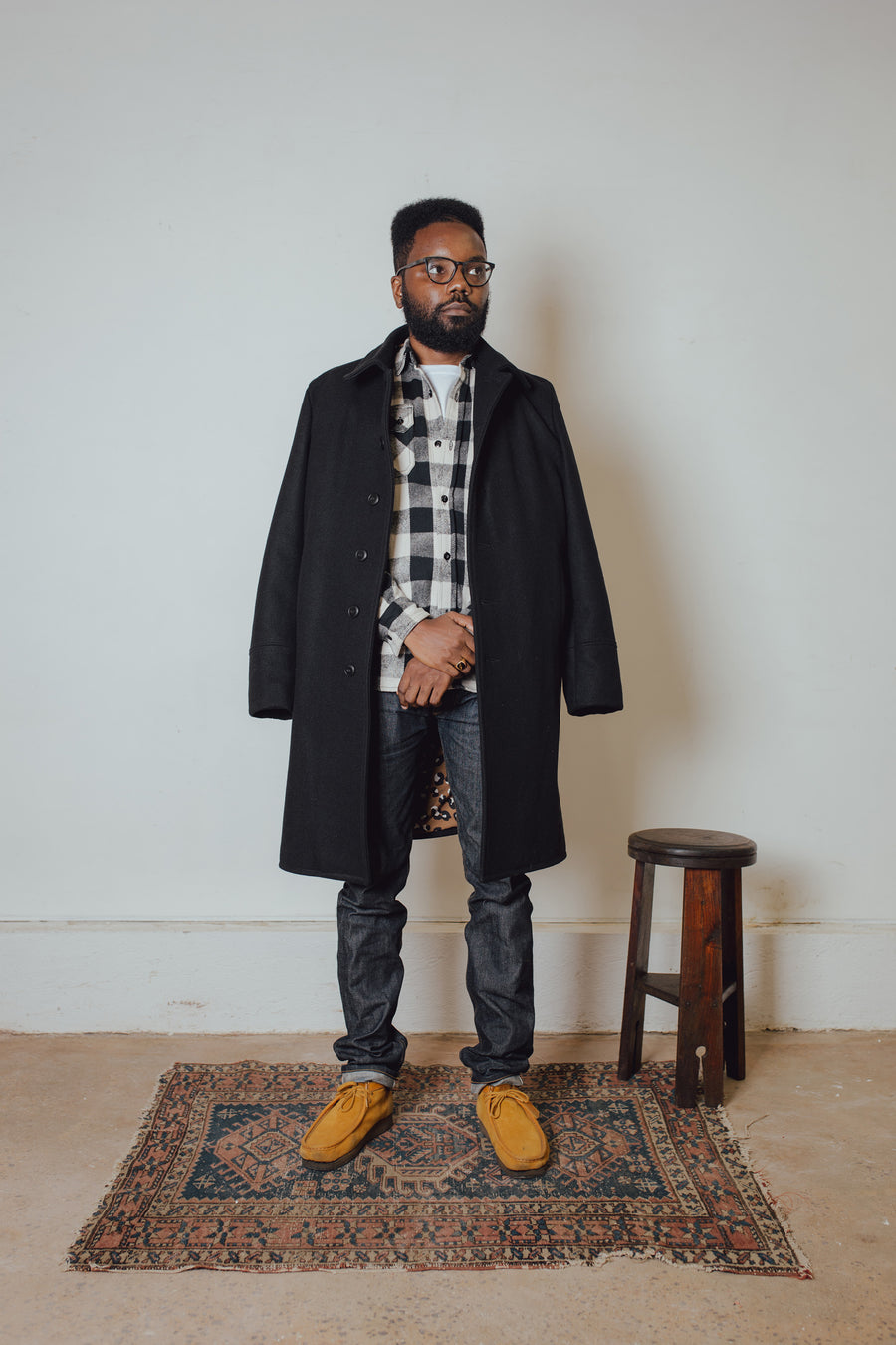FW20 ~ Lookbook.