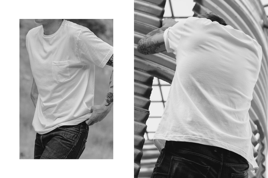 Pima Tees.