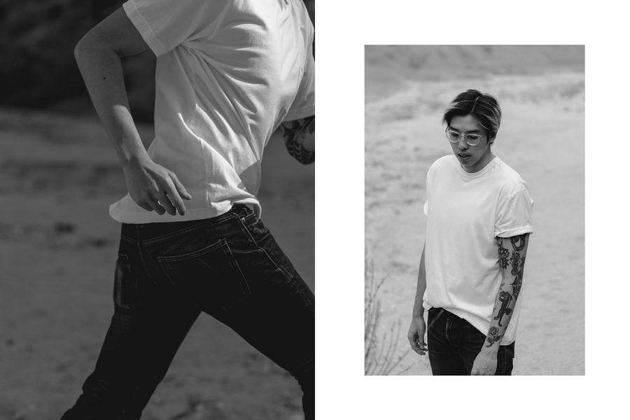 Pima Tees.