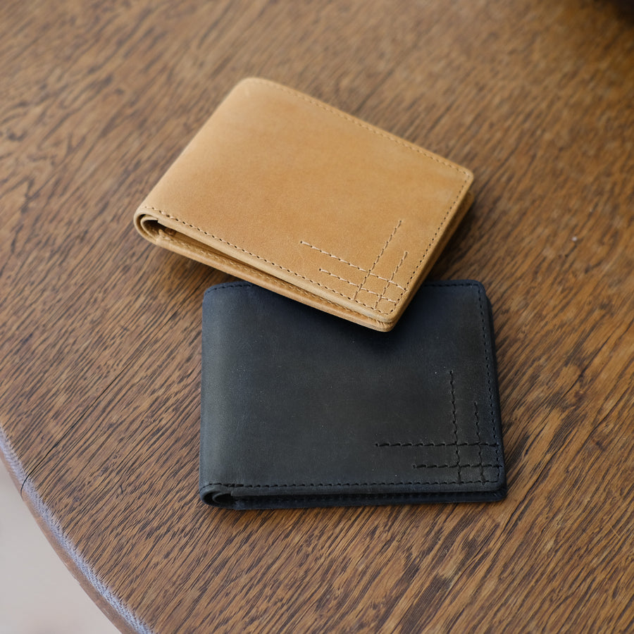 Wallet Collection.