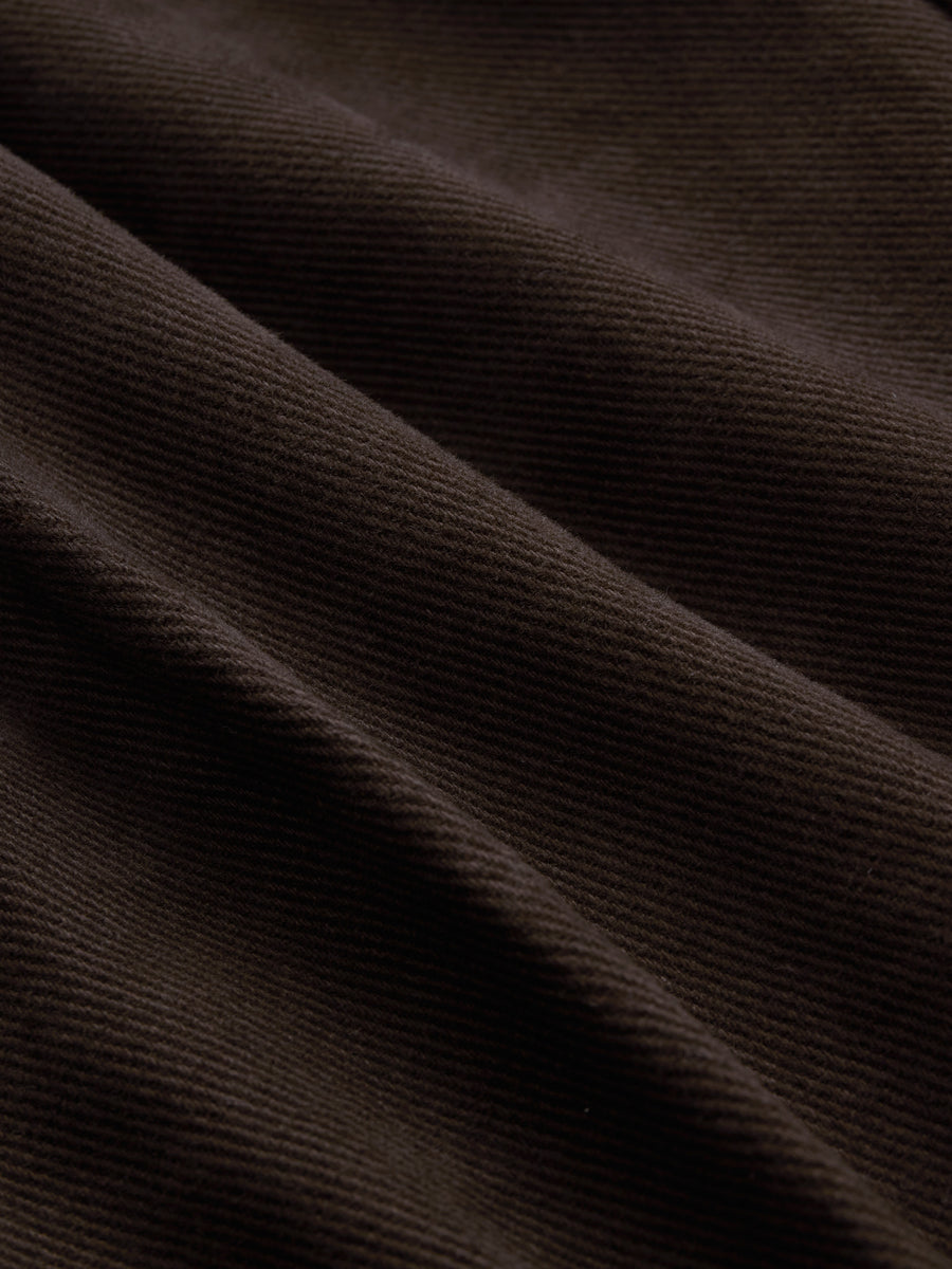 Work Blazer ~ Umber