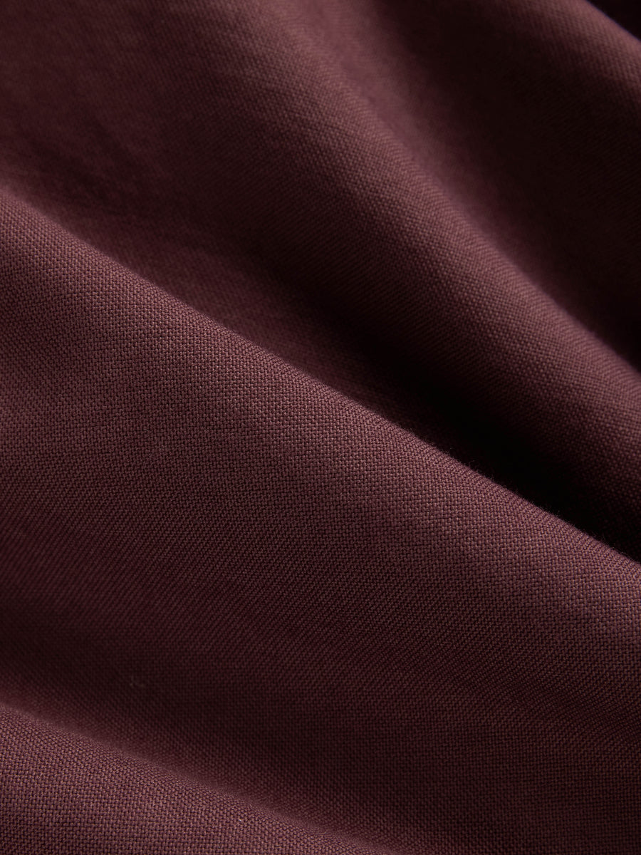 Big Oxford ~ Nebbiolo