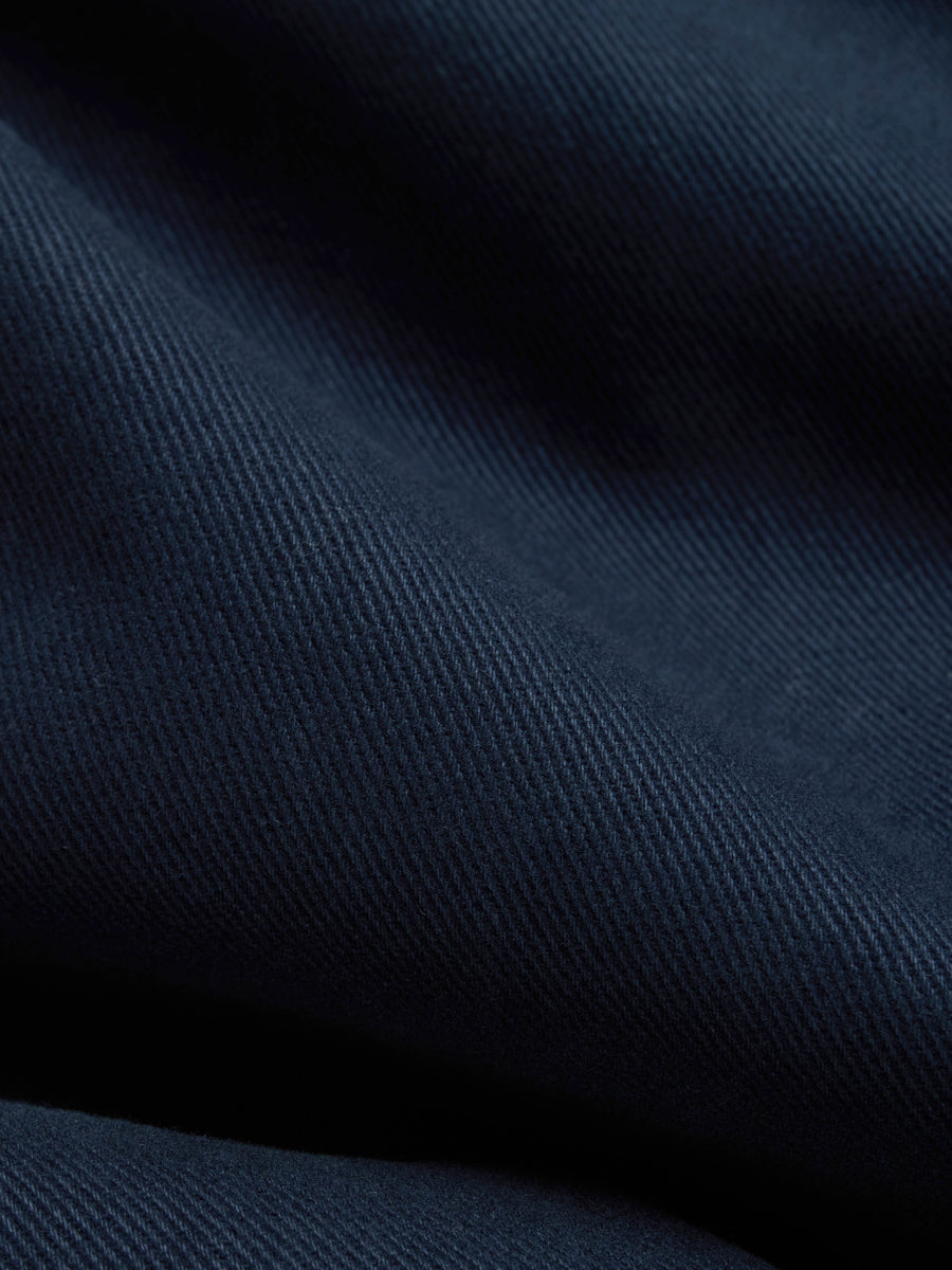 Work Blazer ~ Midnight Twill