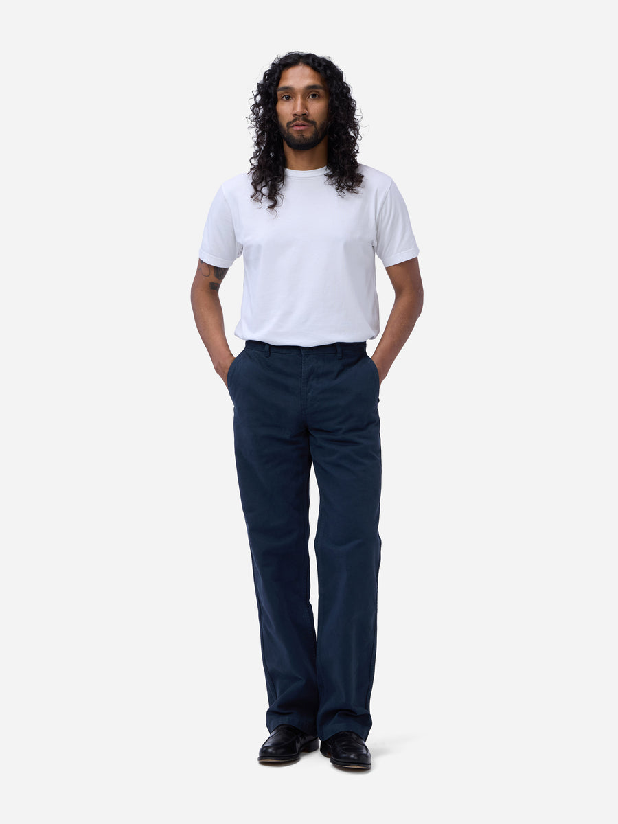 Work Pant ~ Midnight Twill