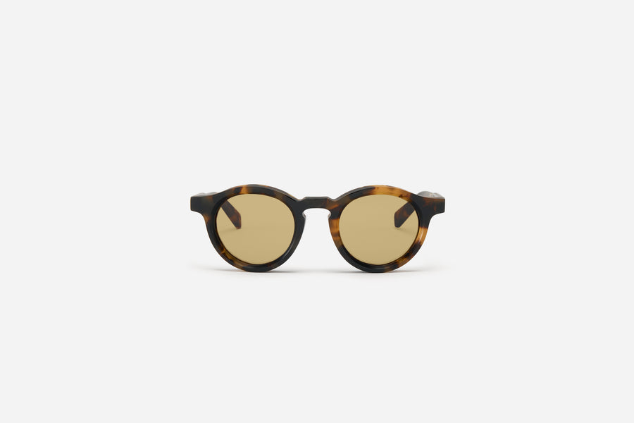P3 Round - SP-01 ~ Tortoise/Yellow