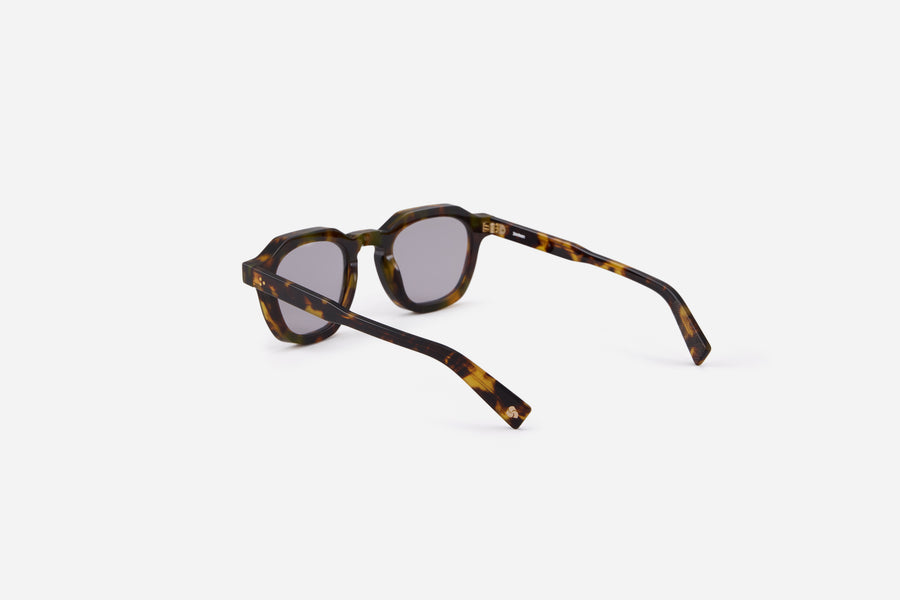 Geometric - SP-05 ~ Tortoise/Grey