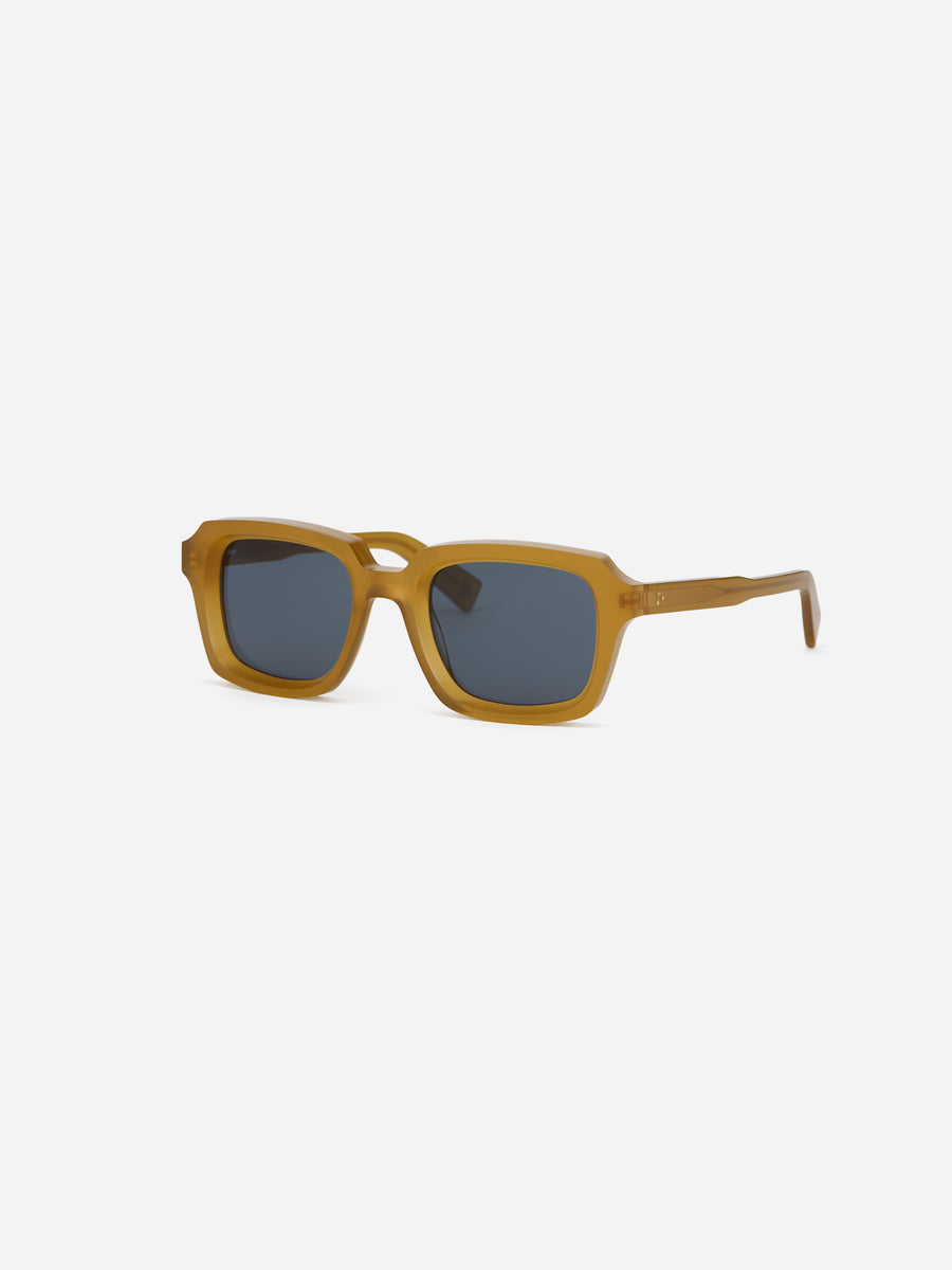 Square - SP-02 ~ Oolong/Grey