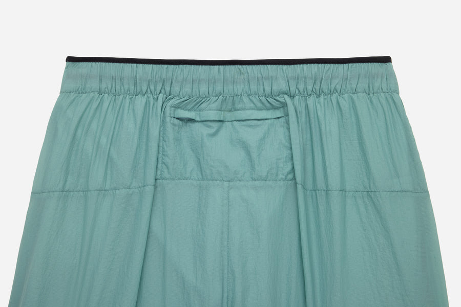 Pace Short ~ Mist Blue