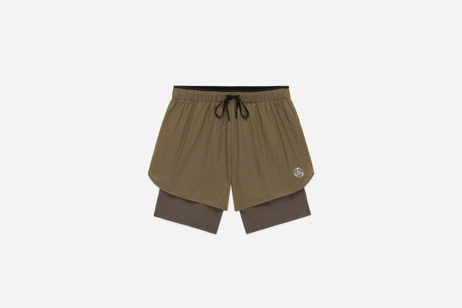 Pace Short ~ Pebble
