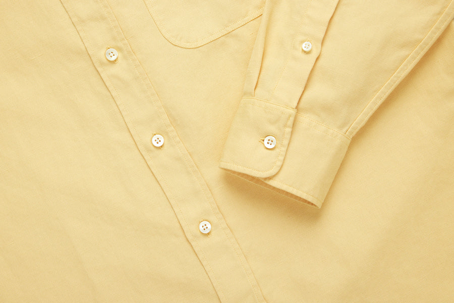 Big Oxford ~ Sunflower Hemp