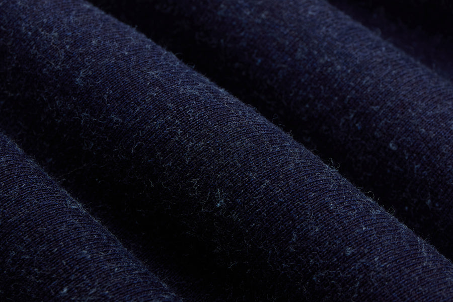 Heavyweight Crewneck ~ Indigo
