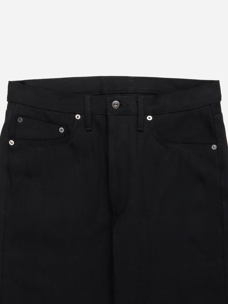 RS-225x ~ Relaxed Straight ~ Double Black