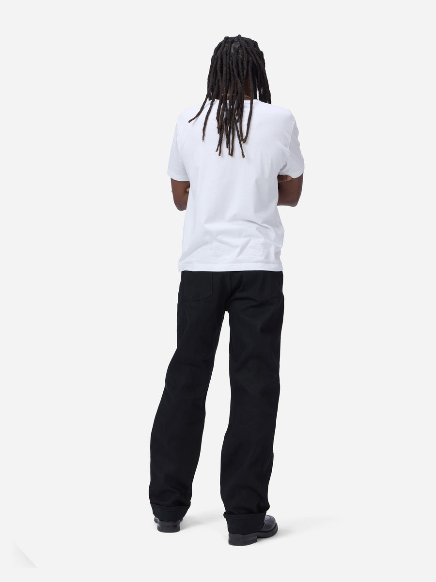 RS-225x ~ Relaxed Straight ~ Double Black