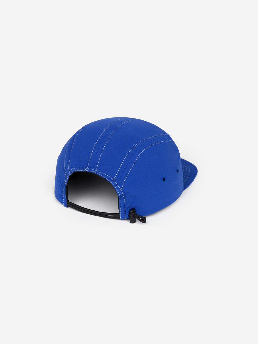 Run Hat ~ Cobalt