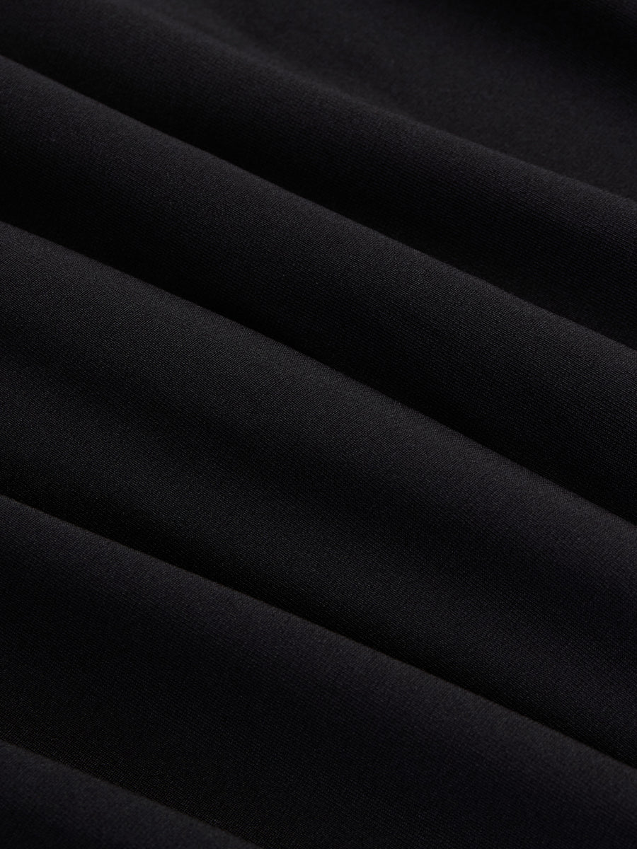 LS Pace Tee ~ Black