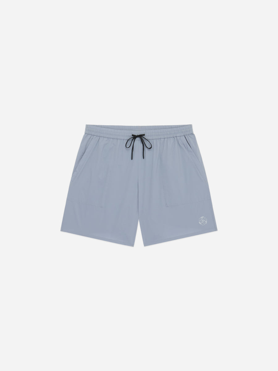 Training Short ~ Cloud Grey