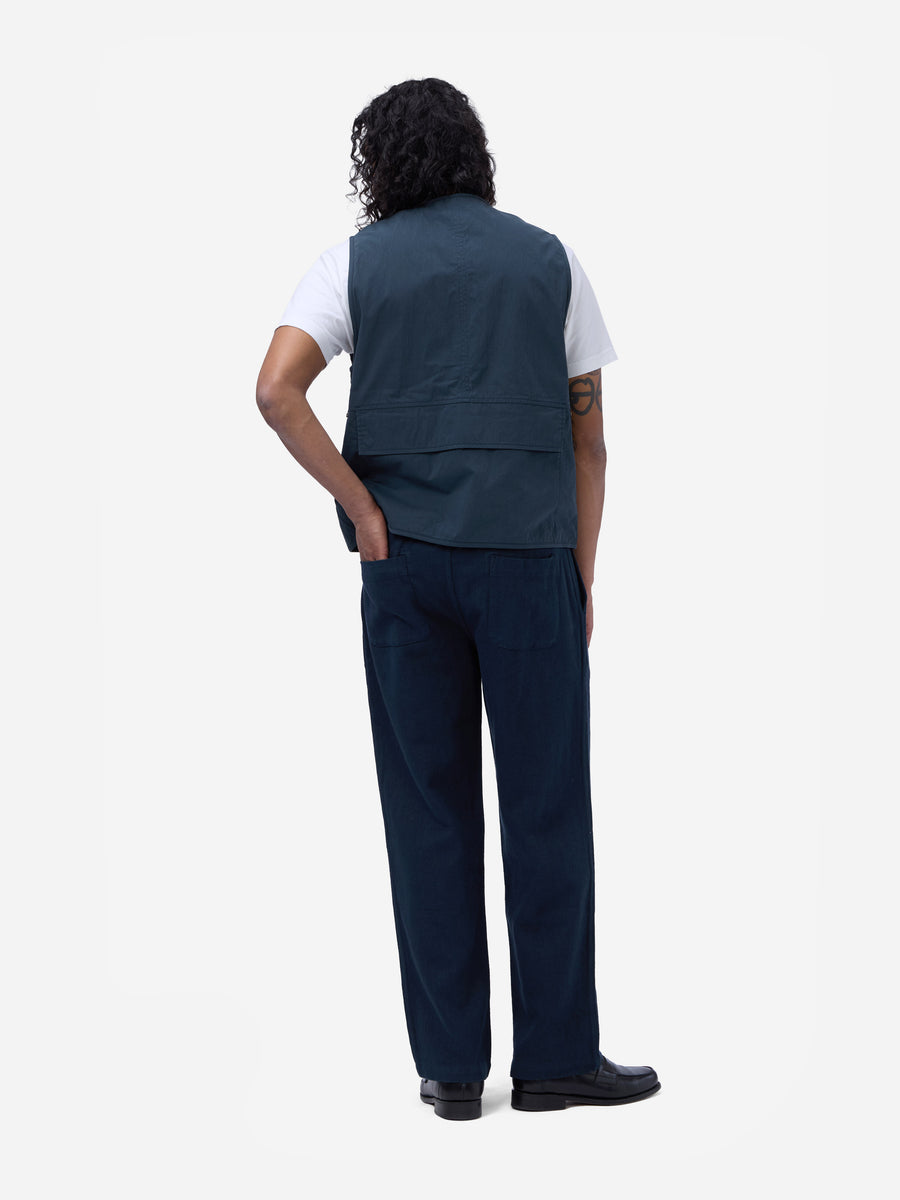 Easy Pant ~ Midnight