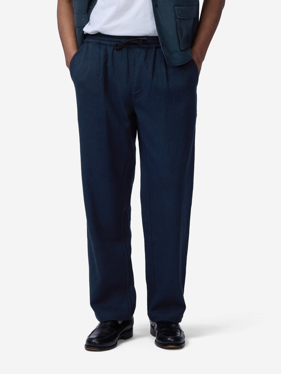 Easy Pant ~ Midnight