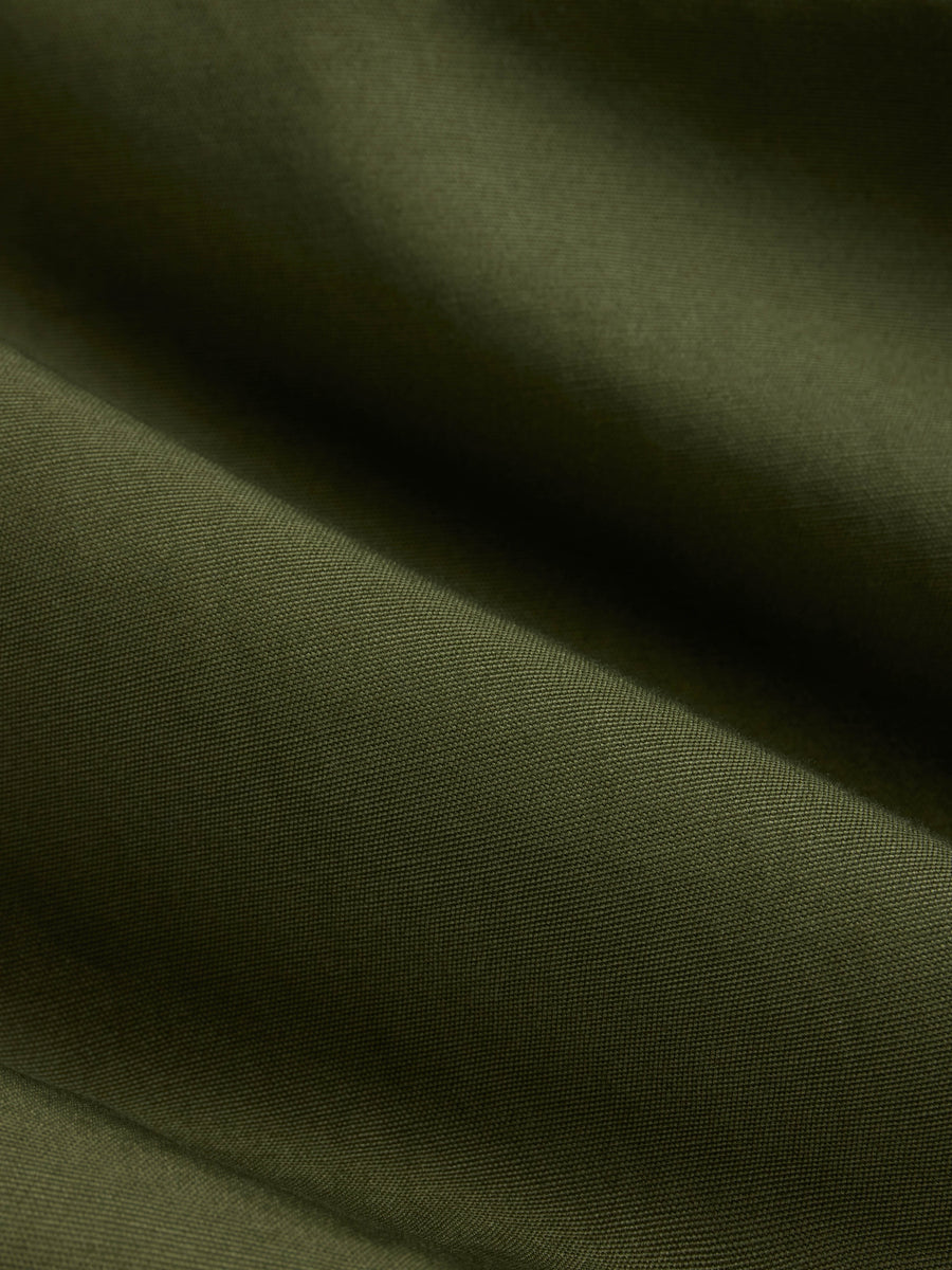 Trooper Pant ~ Olive Fatigue Canvas