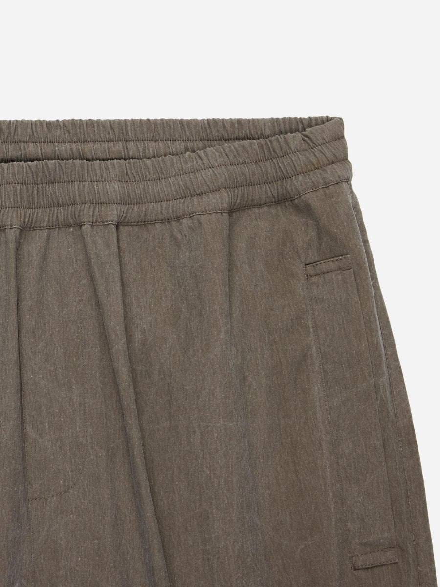 Gusset Shorts ~ Dune