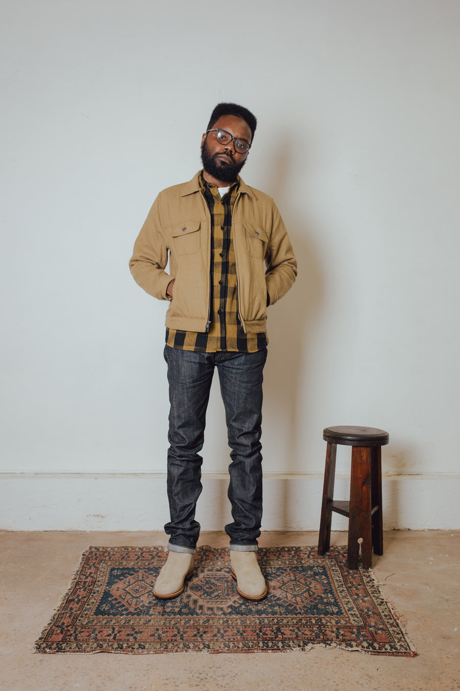 FW20 ~ Lookbook.