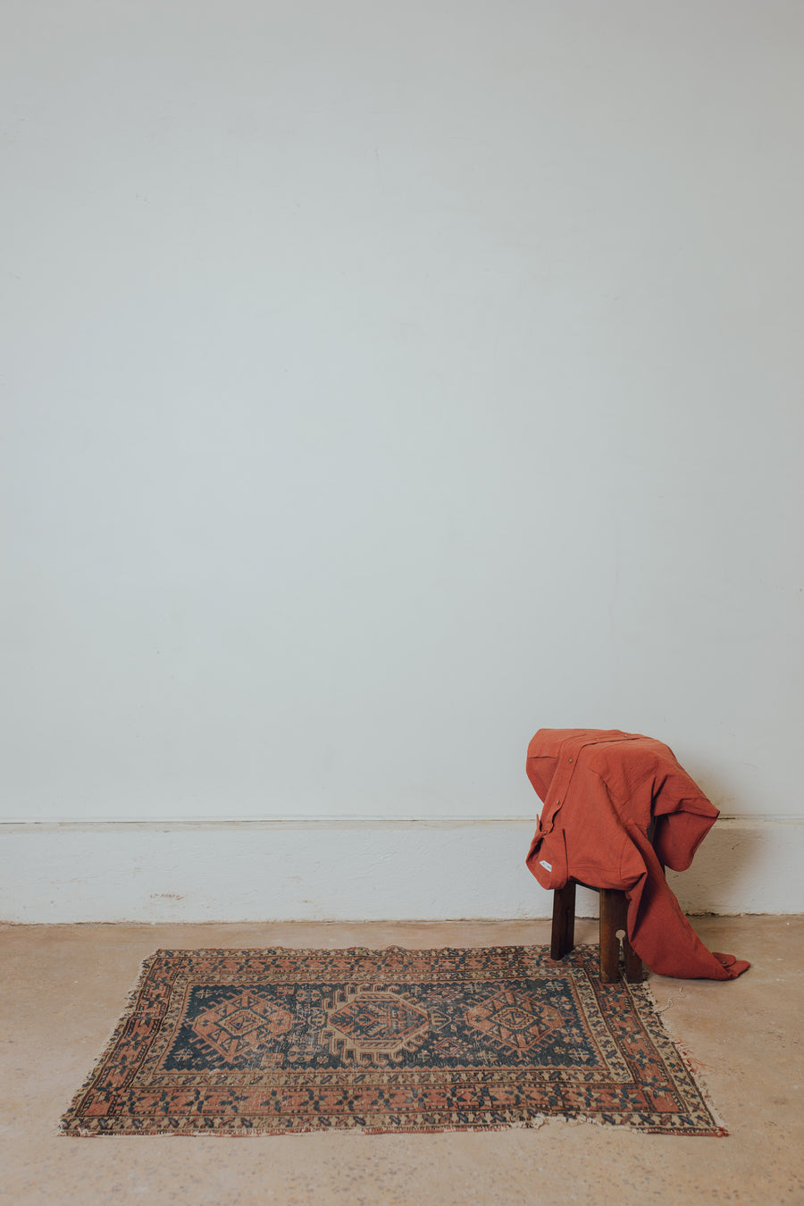 FW20 ~ Lookbook.