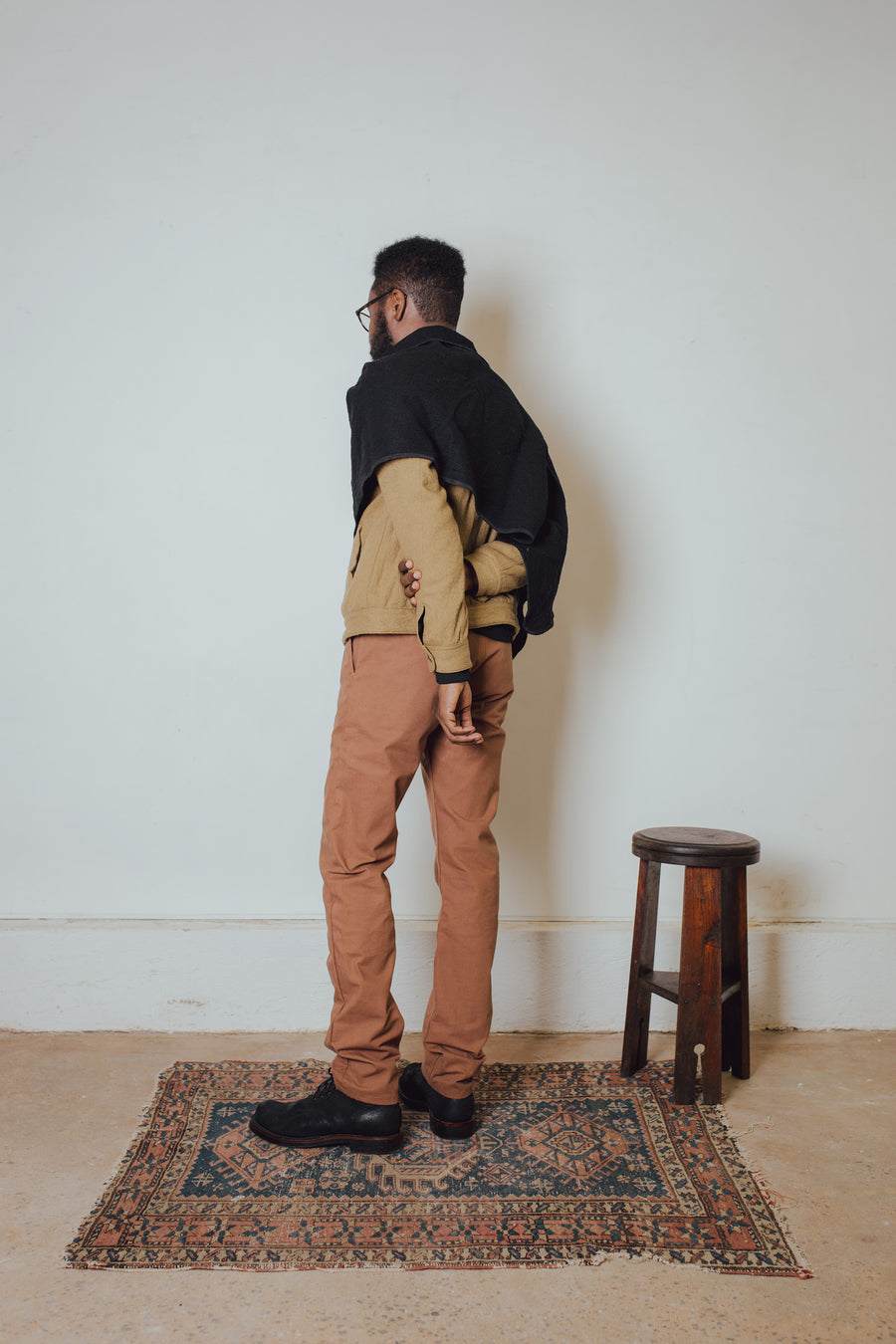 FW20 ~ Lookbook.