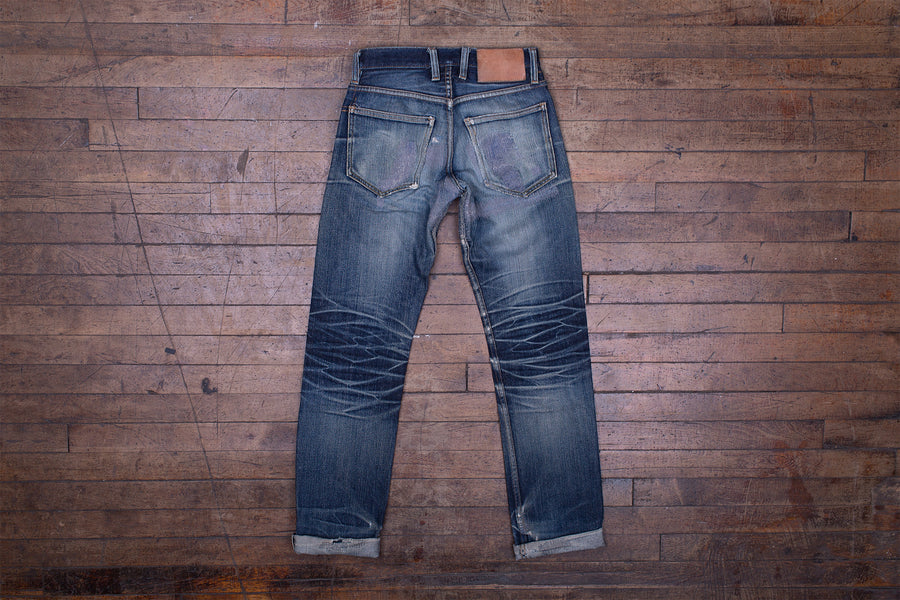 Style Profiles: ~ Akira Latanzio.