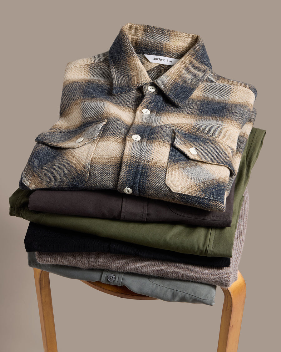 New FW26 Arrivals - Available now in store and online.