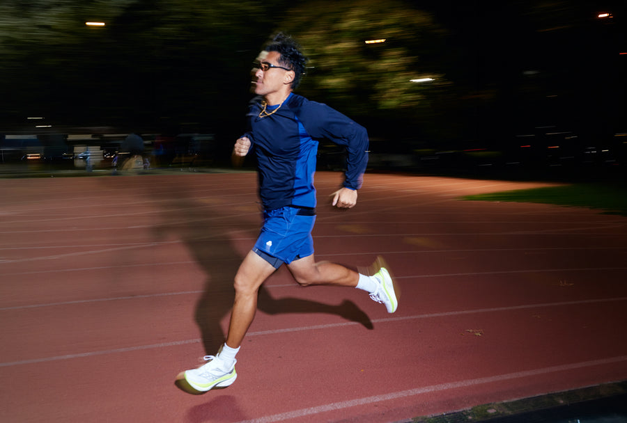 FW26 Active Collection - Considered design for you to keep moving.